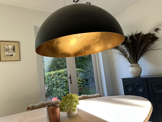 Image 1 of Artificial light brand pendant lamp