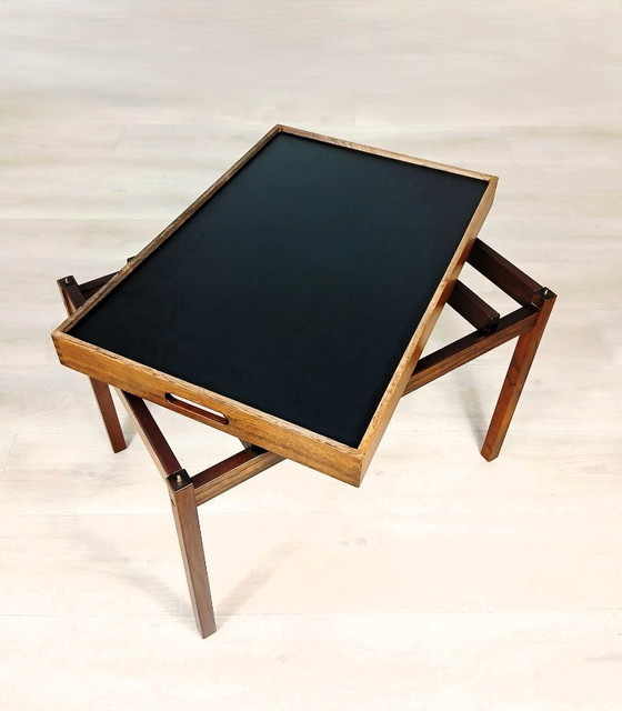 Image 1 of Tavolino da caffè di Poul Hundevad