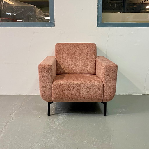 DN Design Xavier armchair