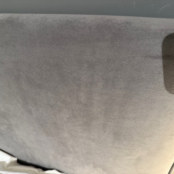 Image 1 of Beka Curve Sofia 25 box spring - 180x210