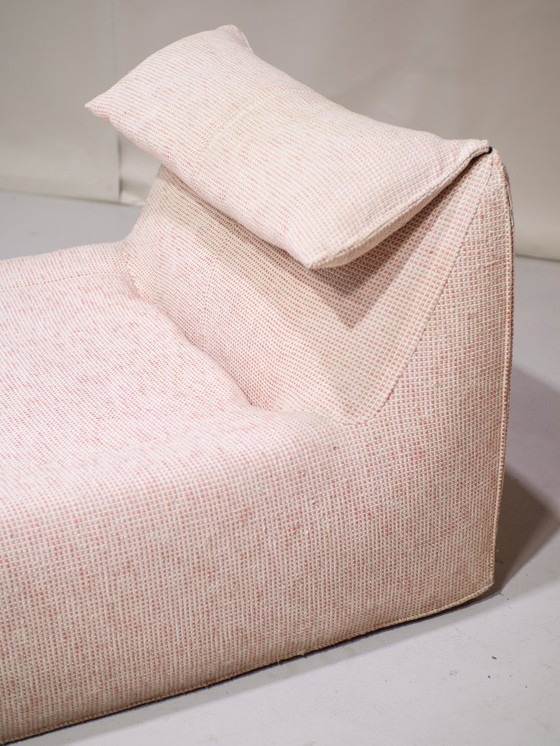 Image 1 of Le Bamboole daybed B&B Italia Mario Bellini Italy 1970s