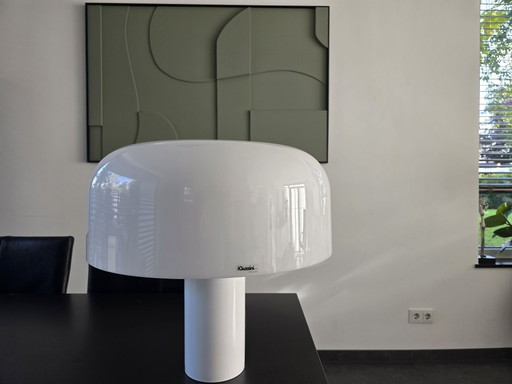 Iguzzini table lamp - Polo (model 4029)