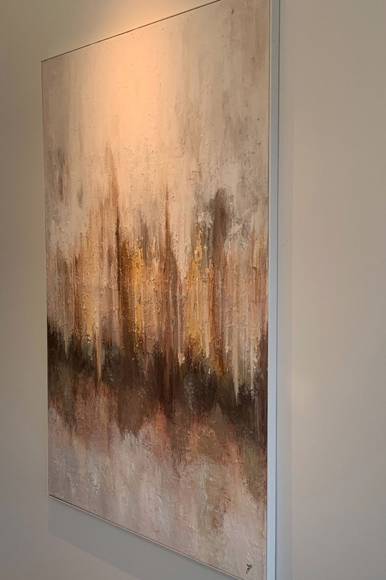 Image 1 of Vernice spessa