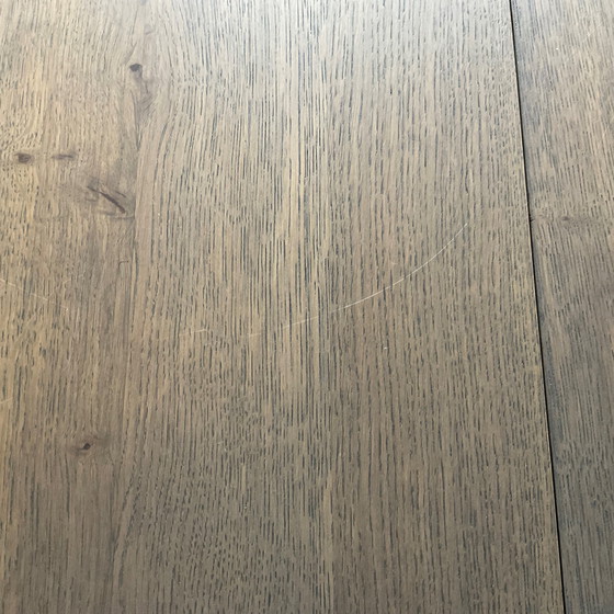 Image 1 of BKS Furniture Move dining table - 180x100 extendable