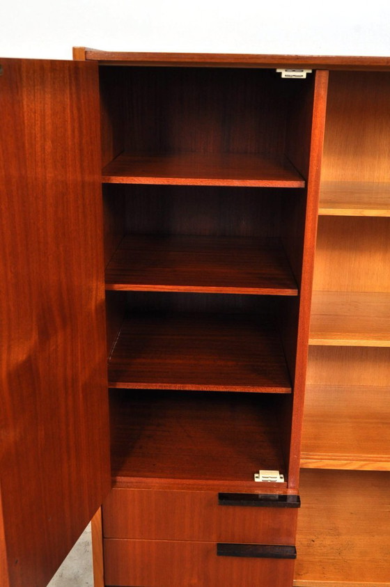 Image 1 of Vintage Bookcase by František Mezulanik