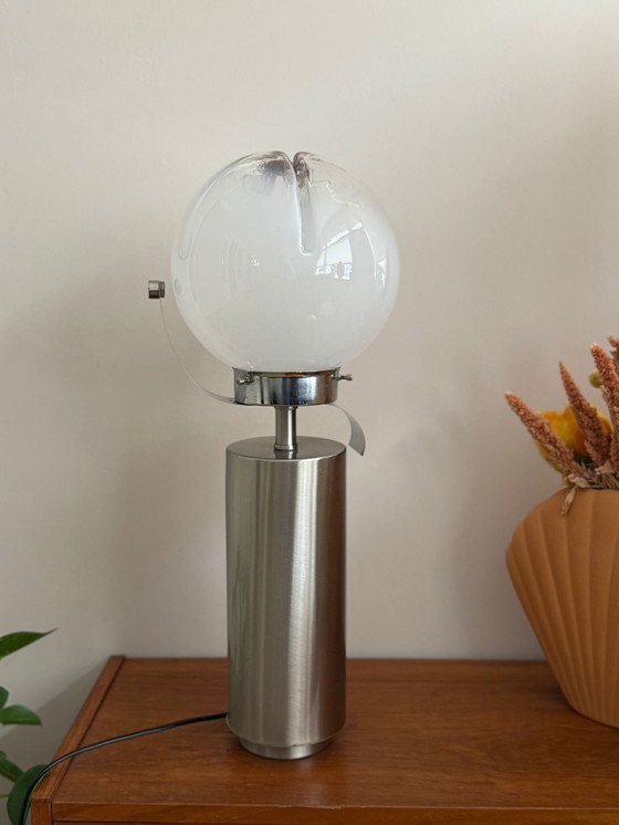 Image 1 of Mazzega Table Lamp