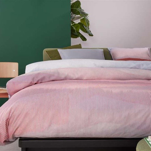 Auping Twin Peaks Mullti dekbedovertrek - 240x220