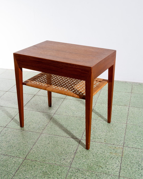 Image 1 of Table de chevet de Severin Hansen