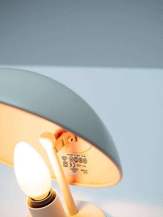 Image 1 of Pair of 2 Danish PH Hat vintage wall lamps by Poul Henningsen, Louis Poulsen, 1961