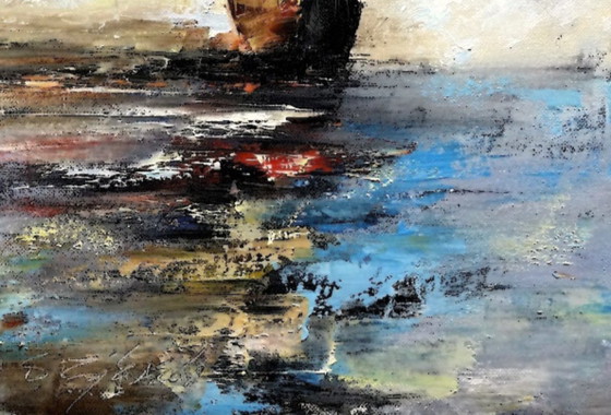 Image 1 of Zajkowski "Robinson"