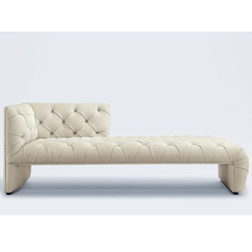 Wittmann Edwards Chaiselongue