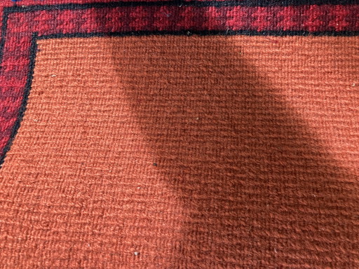 Bellissimo tappeto/passatoia in lana proveniente dal Nepal, 300x70x1 – vloerkleden en tapijten, Wool (photo 2 of 5)