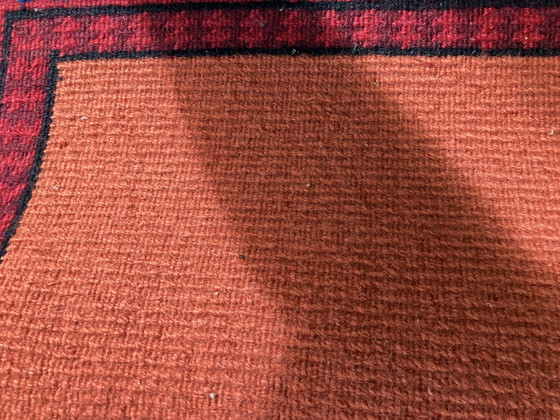Bellissimo tappeto/passatoia in lana proveniente dal Nepal, 300x70x1 – Tappeti, Wool (photo 2 of 5)