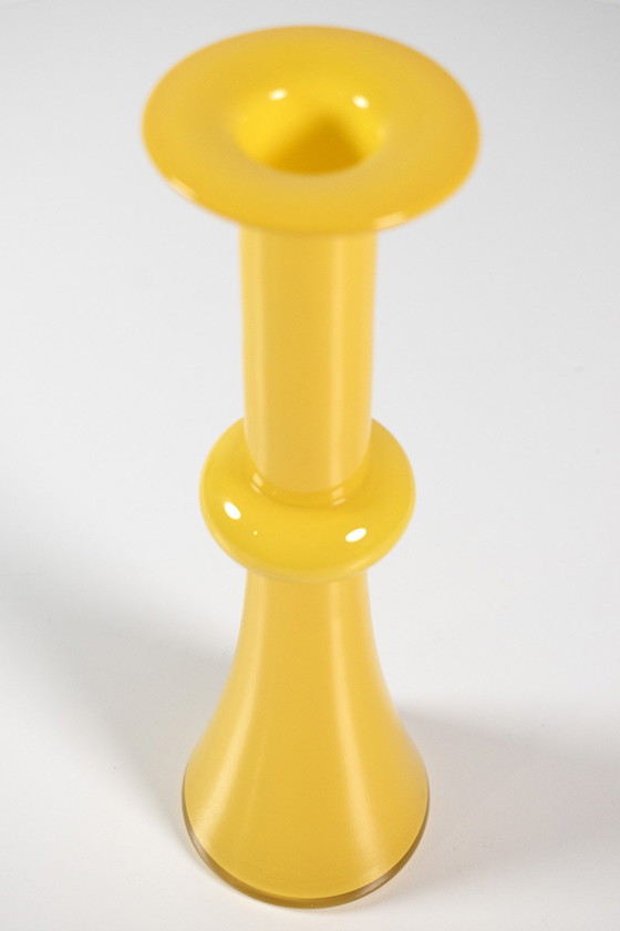 Image 1 of Jarrón Holmegaard 'Carnaby'