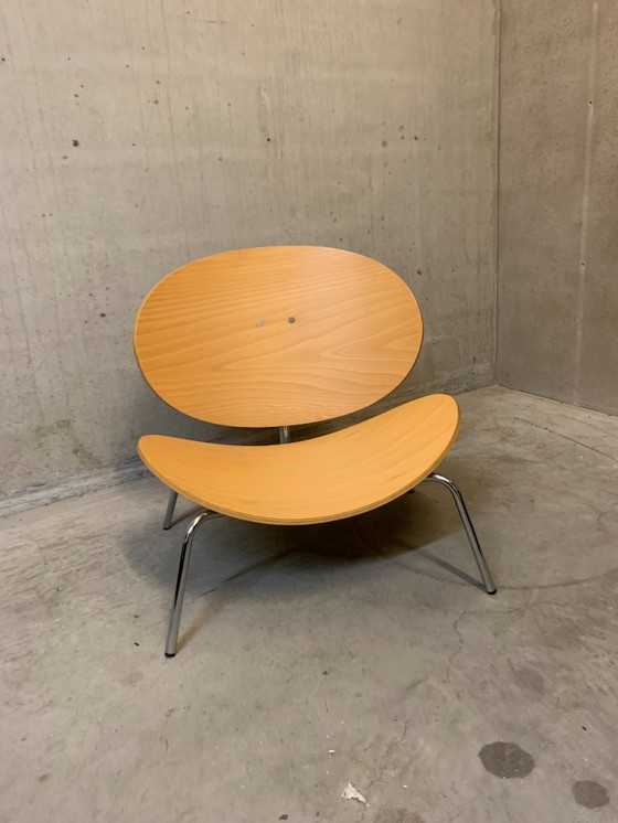 Image 1 of 2 x Tumbona Arrmet tamago