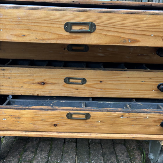 Image 1 of Nachttische/Schubladenschränke