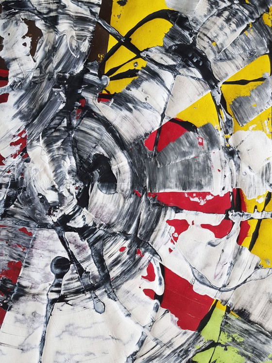 Image 1 of Jürgen Angeler - The Art Clockwork