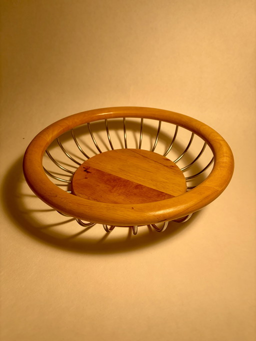 Portafrutta Boda Nova - Ulf Hanses