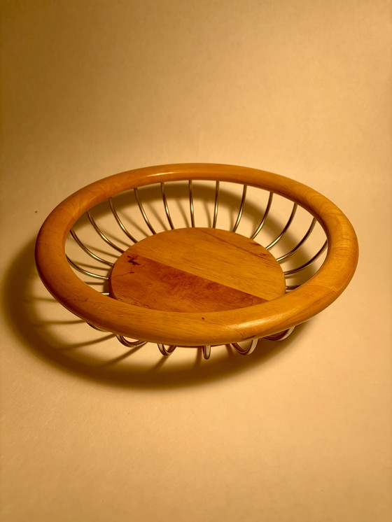 Image 1 of Portafrutta Boda Nova - Ulf Hanses