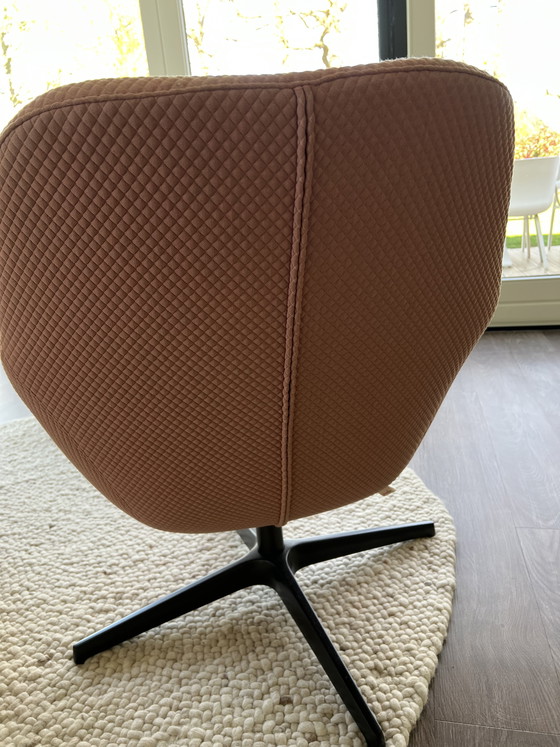 Image 1 of Pode chat draaistoelen