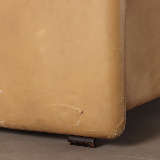 Image 1 of Canapé 'Coronado' de Tobia Scarpa pour C&B