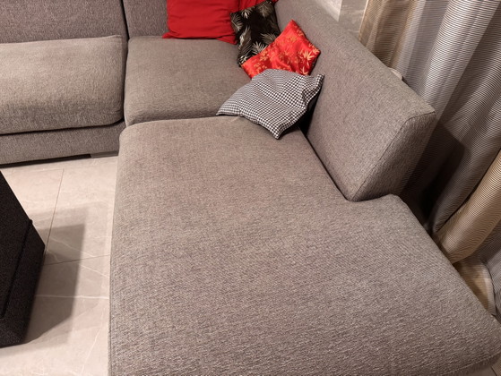 Image 1 of Roche Bobois Eck-Loungesofa Long Islands