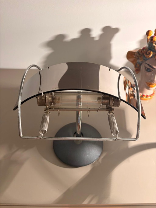 Coppia di applique Artemide Sidecar Warrior – Design vintage – Perfette condizioni