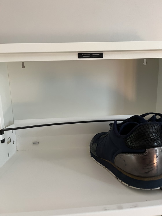 Image 1 of Kave schoenenkast Ode