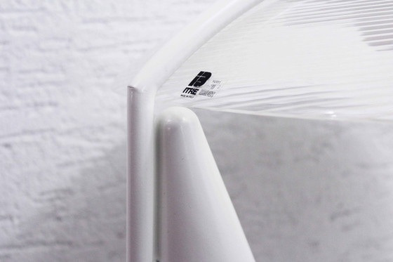 Image 1 of Lampe à poser de Mauro Marzollo pour Itre, verre de Murano