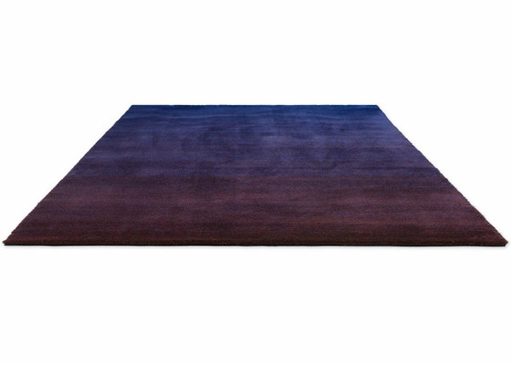 Tappeto Brink en Campman Shade low Electric Blue 10118 NUOVO – Brink & Campman, Tappeti, Lana (photo 2 of 8)