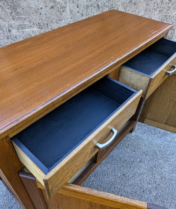 Image 1 of Parisian buffet, 1950