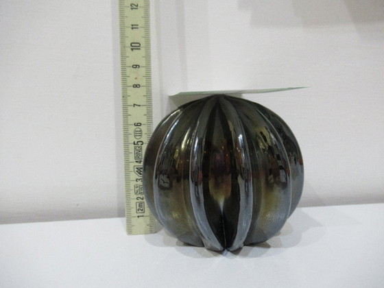 Image 1 of ARCHIMEDE SEGUSO fermacarte, Murano Glass, vintage