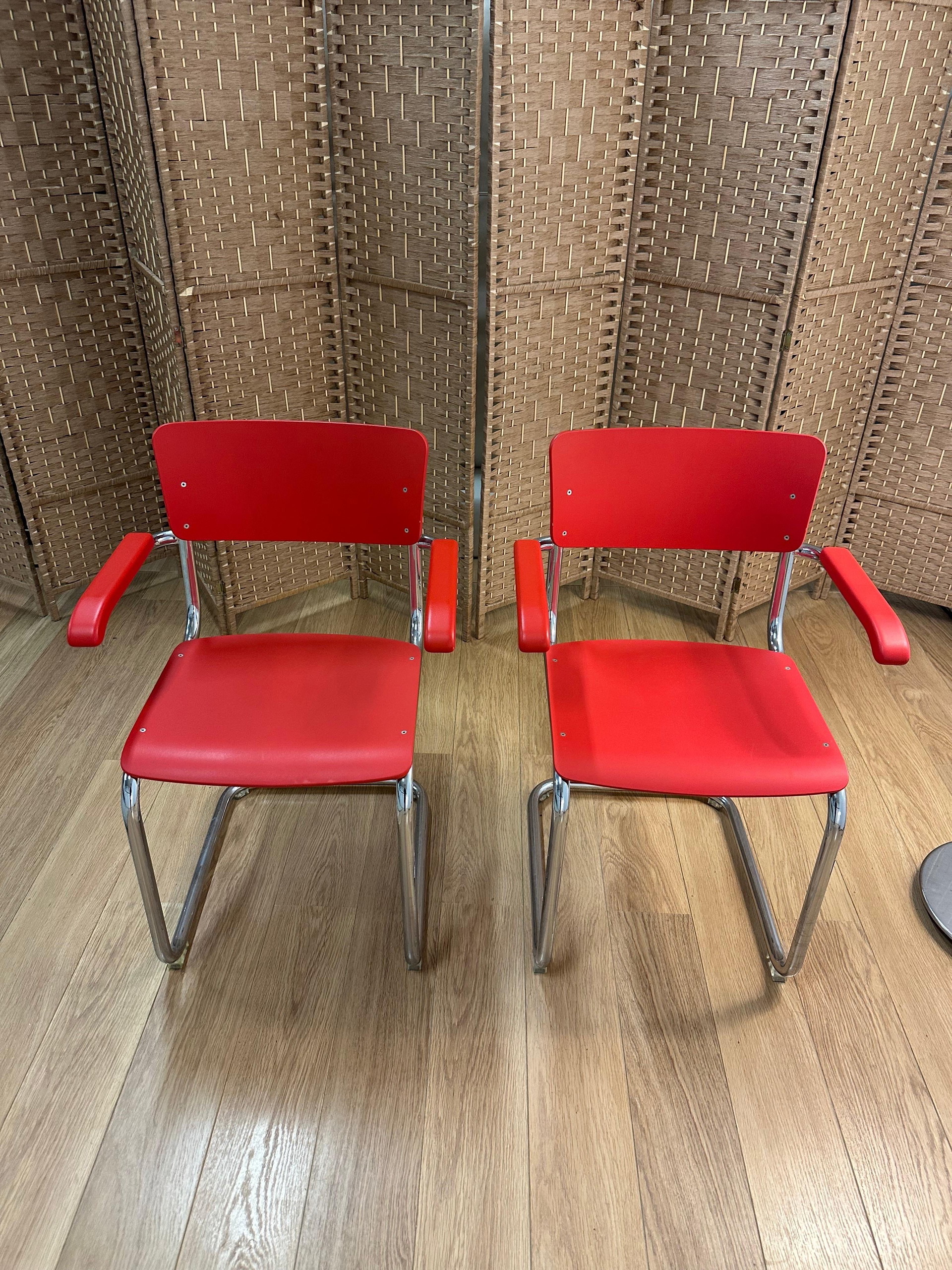 Thonet Dining chairs | Whoppah