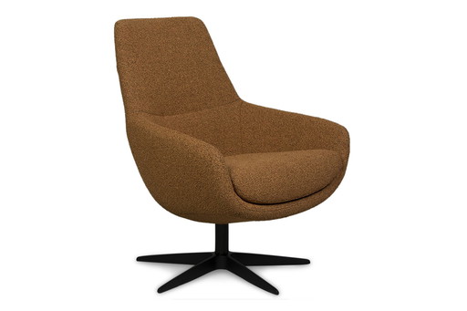 Sillón giratorio Gealux Mookait