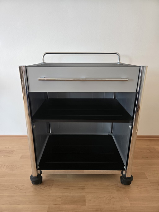 Caisson roulant - Wilkhahn (Conrack)