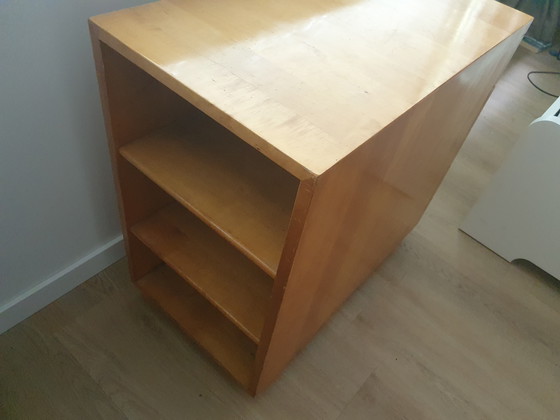 Image 1 of Mobilier de bureau rétro
