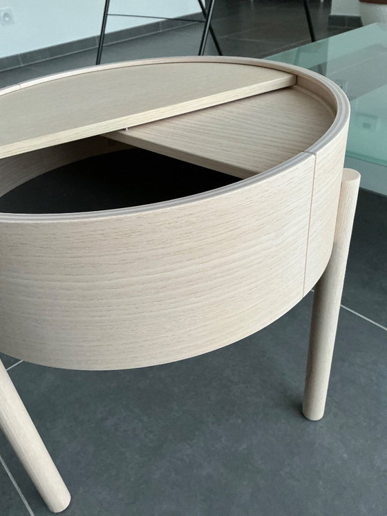 Image 1 of Arc salontafel