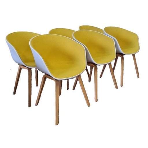 Hay about a chair chairs 6x