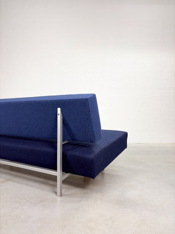 'Lotus 45' Sofa bed by Rob Parry for Gelderland – Daybeds, Metal (photo 14 of 18)