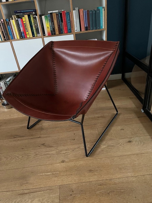 Lounge stoel, Ox Denmarq