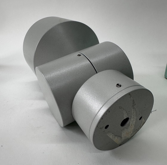 Image 1 of Professionelle LED-Außenleuchte, Marke Disano Illuminazione Italien, Modell ANDRA 4