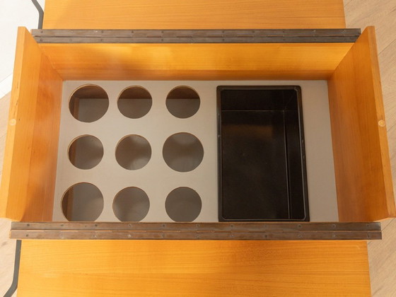 Image 1 of 1960s bar cart, home bar, Vintage