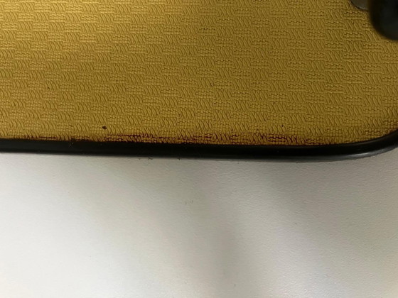 Image 1 of Jaren 50 kapstok met hoedenplank 