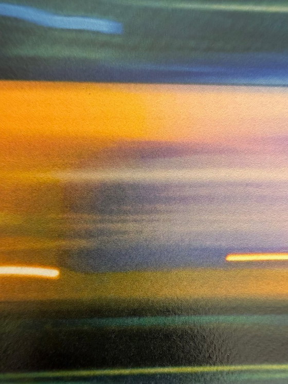 Image 1 of Nicolas Le Beuan Benic, Passants Anoniemen, 2014, copyright Nicolas Le Beuan Benic, 2014