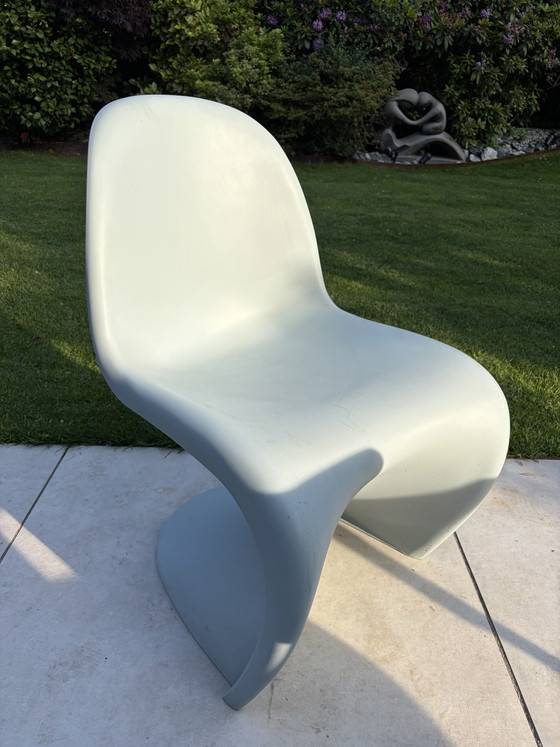 Image 1 of Verner Pantone chair