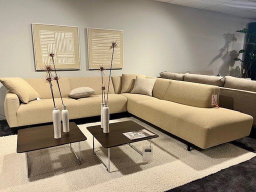 Muebles de asientos Jame Julia