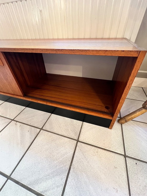 Image 1 of Vintage Lowboard / TV Furniture