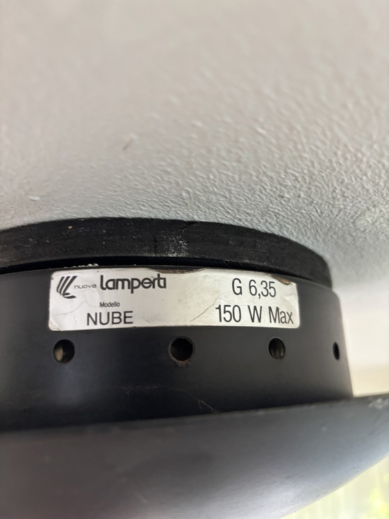 Image 1 of Lamperti Lampe pendante Art Déco