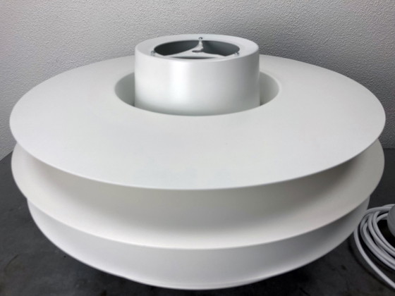 Image 1 of Grote Scandinavische hanglamp - Verona - Svend Middelboe - Nordisk Solar - 1968