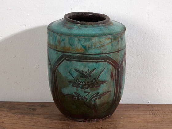 Vaso orientale antico (c.1820) #17 – Vasi (photo 24 of 30)